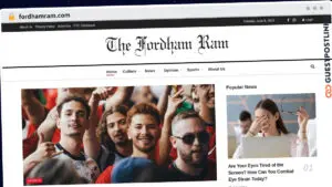 Publish Guest Post on fordhamram.com