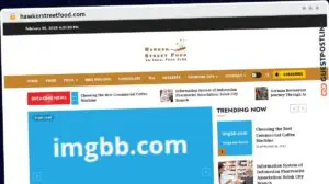 Publish Guest Post on hawkerstreetfood.com