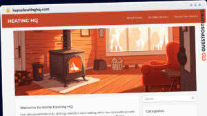 Publish Guest Post on homeheatinghq.com