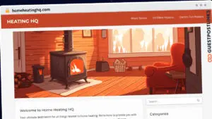 Publish Guest Post on homeheatinghq.com