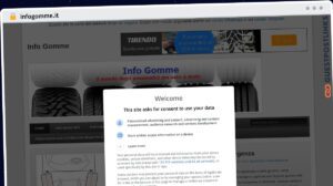 Publish Guest Post on infogomme.it