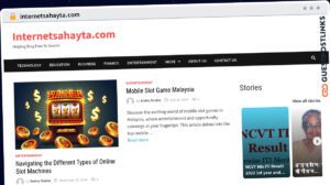 Publish Guest Post on internetsahayta.com