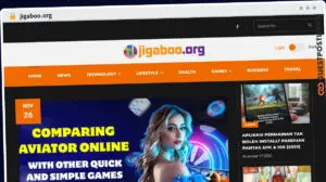 Publish Guest Post on jigaboo.org
