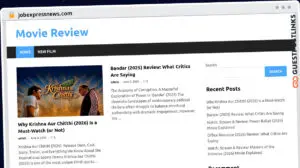 Publish Guest Post on jobexpressnews.com