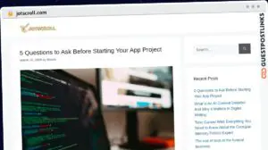 Publish Guest Post on jotscroll.com