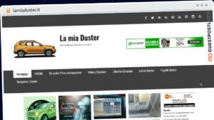 Publish Guest Post on lamiaduster.it