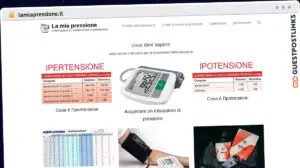 Publish Guest Post on lamiapressione.it