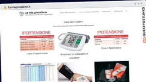 Publish Guest Post on lamiapressione.it