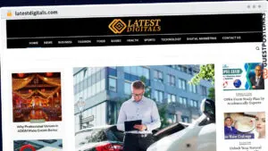 Publish Guest Post on latestdigitals.com