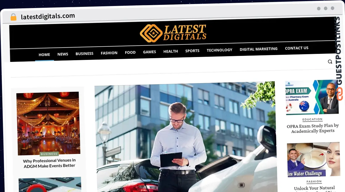 Publish Guest Post on latestdigitals.com