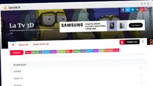Publish Guest Post on latv3d.it