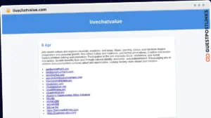 Publish Guest Post on livechatvalue.com