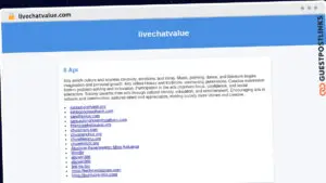 Publish Guest Post on livechatvalue.com