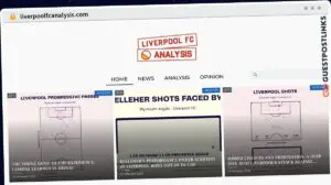 Publish Guest Post on liverpoolfcanalysis.com