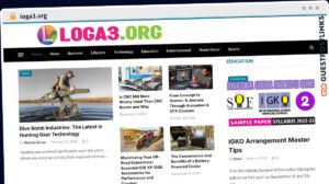 Publish Guest Post on loga3.org
