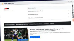 Publish Guest Post on lomazoma.com