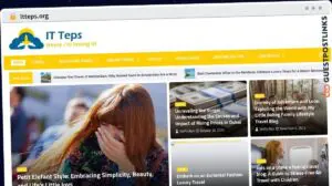 Publish Guest Post on ltteps.org