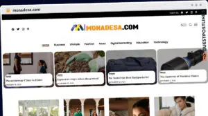 Publish Guest Post on monadesa.com