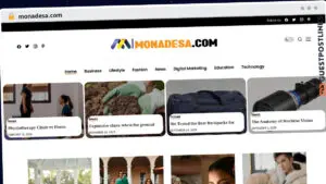 Publish Guest Post on monadesa.com
