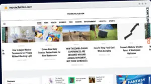 Publish Guest Post on moonchalice.com
