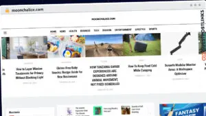 Publish Guest Post on moonchalice.com