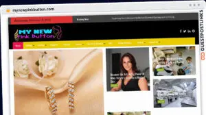 Publish Guest Post on mynewpinkbutton.com