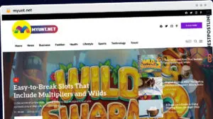 Publish Guest Post on myunt.net