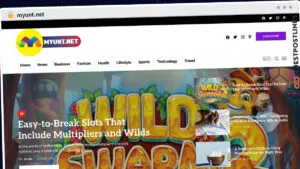 Publish Guest Post on myunt.net
