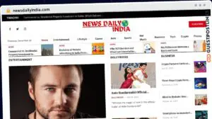 Publish Guest Post on newsdailyindia.com