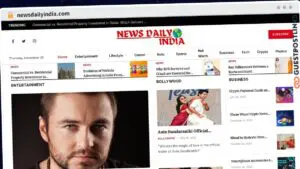 Publish Guest Post on newsdailyindia.com