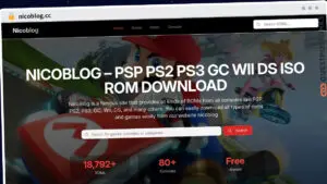 Publish Guest Post on nicoblog.cc