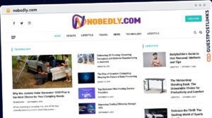 Publish Guest Post on nobedly.com