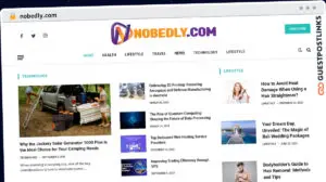 Publish Guest Post on nobedly.com
