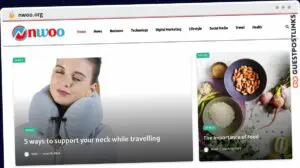Publish Guest Post on nwoo.org