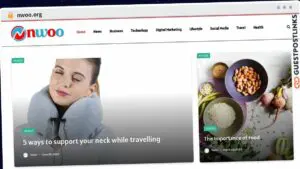 Publish Guest Post on nwoo.org