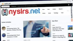 Publish Guest Post on nyslrs.net