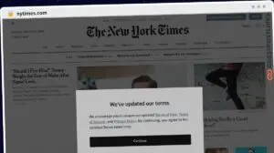 Publish Guest Post on nytimes.com