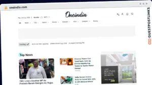 Publish Guest Post on oneindia.com