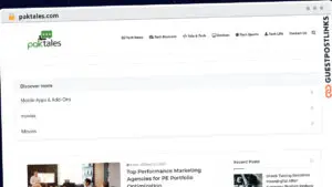 Publish Guest Post on paktales.com