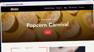 Publish Guest Post on popcorncarnival.com