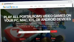 Publish Guest Post on portalroms.cc