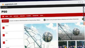 Publish Guest Post on psganalysis.com