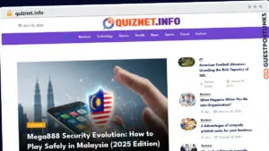 Publish Guest Post on quiznet.info