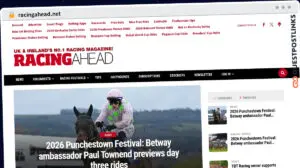 Publish Guest Post on racingahead.net