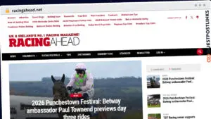 Publish Guest Post on racingahead.net