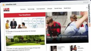 Publish Guest Post on rslonline.com