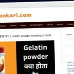 Publish Guest Post on satikjankari.com
