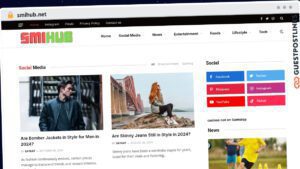 Publish Guest Post on smihub.net