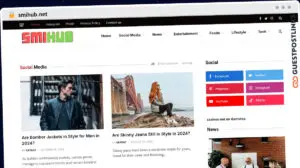 Publish Guest Post on smihub.net