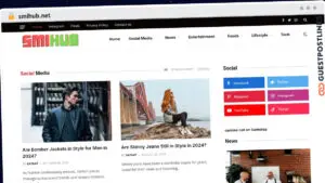 Publish Guest Post on smihub.net